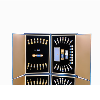 崇礼7D私密抗衰养护套