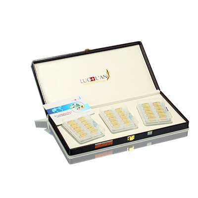 崇礼养巢紧润套