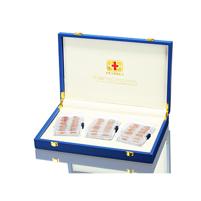 崇礼子宫排毒套